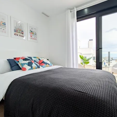 Panoramic Relax * Finestrat