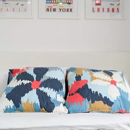 Panoramic Relax Apartman Finestrat