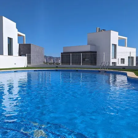 Apartment Panoramic Relax