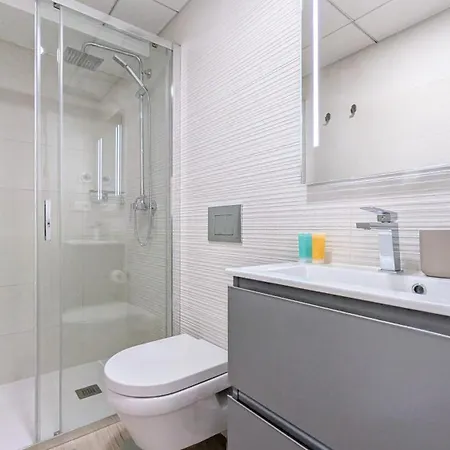 Panoramic Relax * Finestrat