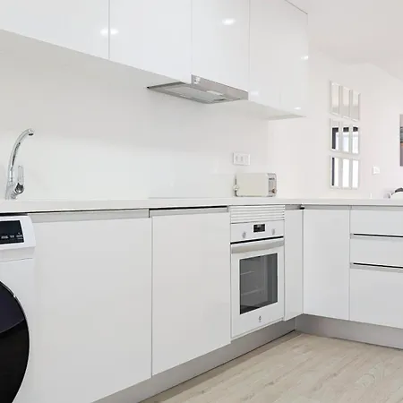 Apartment Panoramic Relax Finestrat