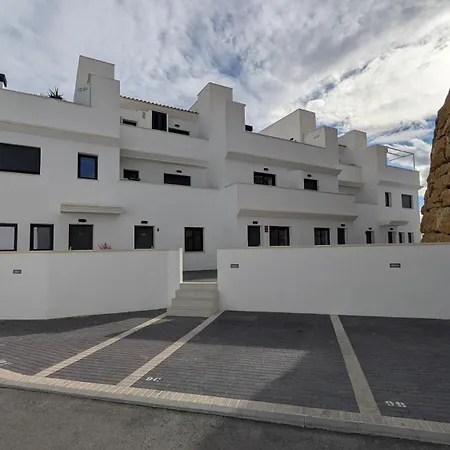 Apartment Panoramic Relax