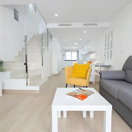Apartment Panoramic Relax *