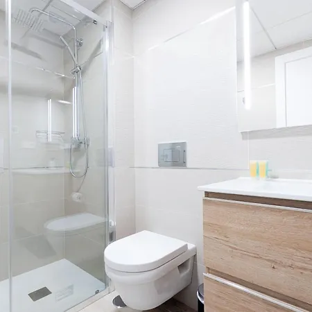 Apartment Panoramic Relax