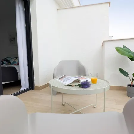 Panoramic Relax * Finestrat