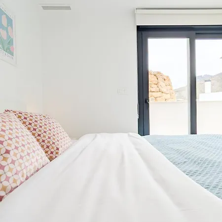 Panoramic Relax Apartment