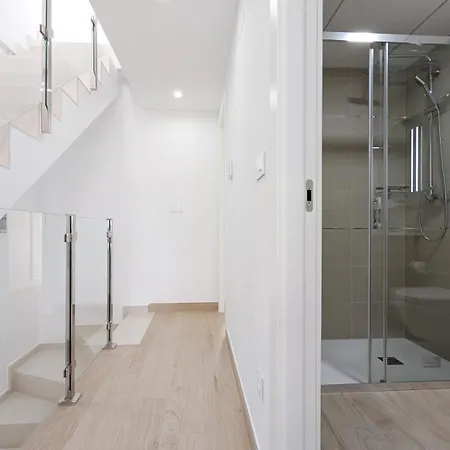 Apartment Panoramic Relax