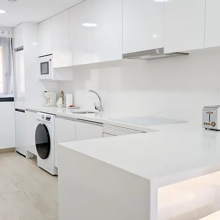 Apartment Panoramic Relax *