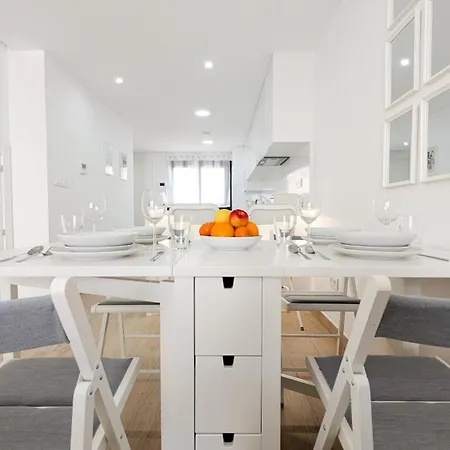 Panoramic Relax Finestrat