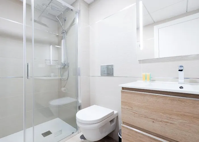 Apartman Panoramic Relax