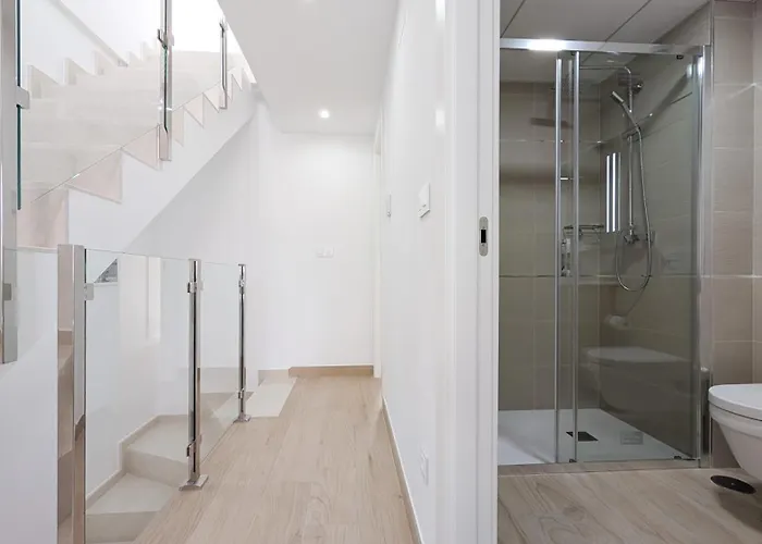 Apartman Panoramic Relax