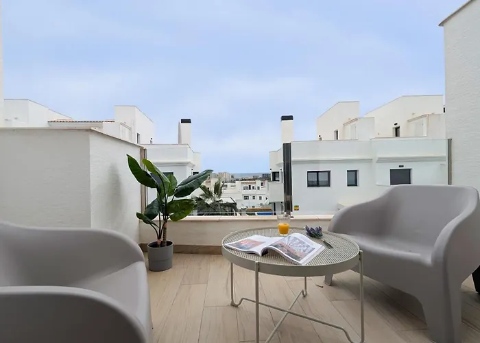 Panoramic Relax Apartman *