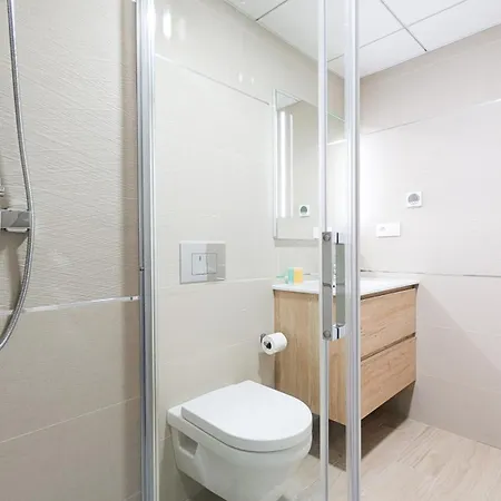 Panoramic Relax Apartament Finestrat
